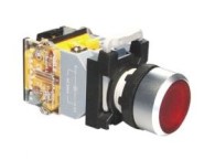 Nút nhấn có đèn